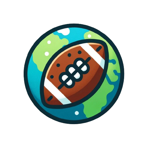 FootballRoutes Logo